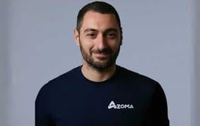 Azoma sichert 4 Mio. $ Finanzierung zur Stärkung im Markt der generativen Suchmaschinenoptimierung