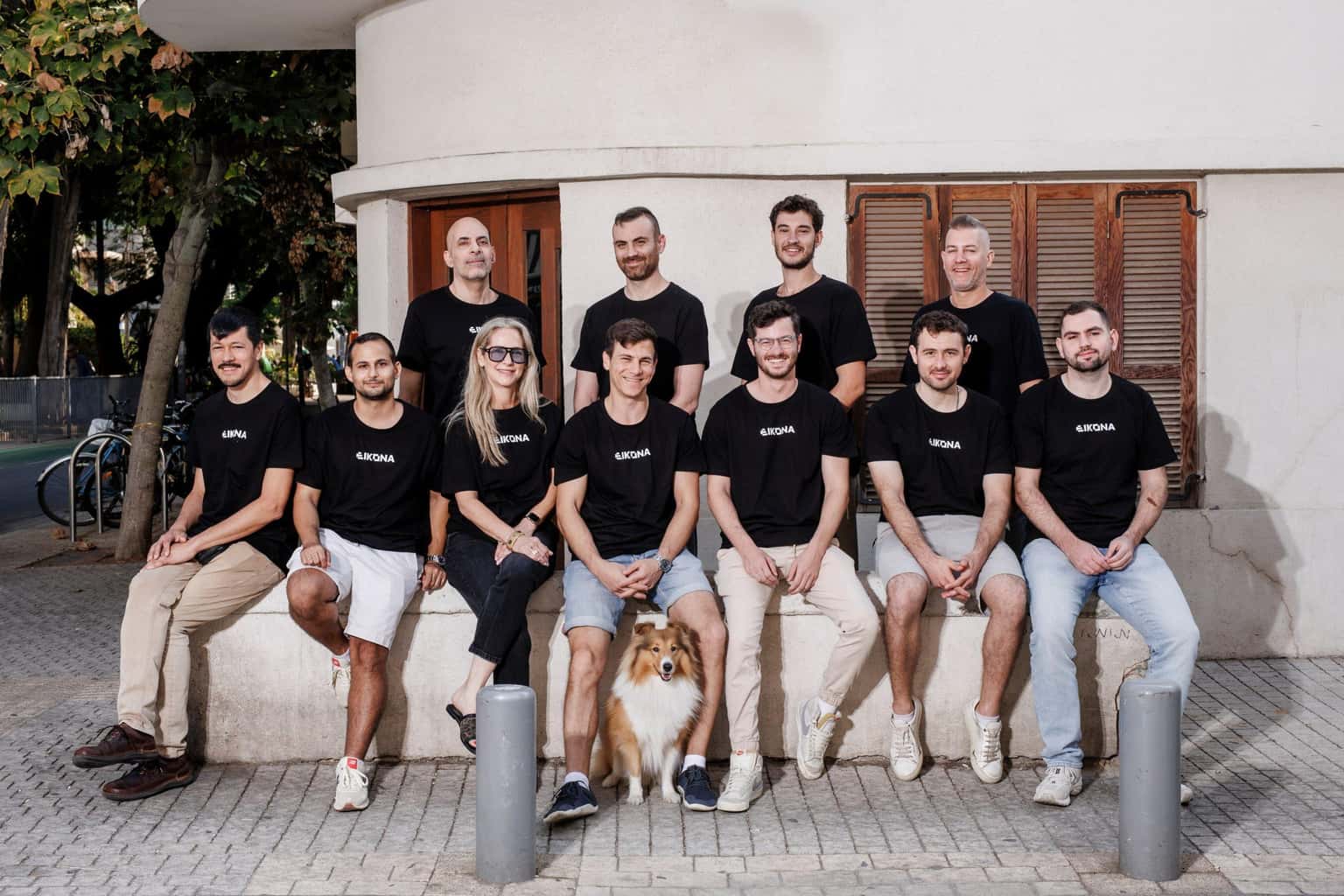 Eikona sichert sich 5 Mio. US-Dollar Seed-Finanzierung zur Neudefinition des Lifecycle-Marketings mit generativer KI