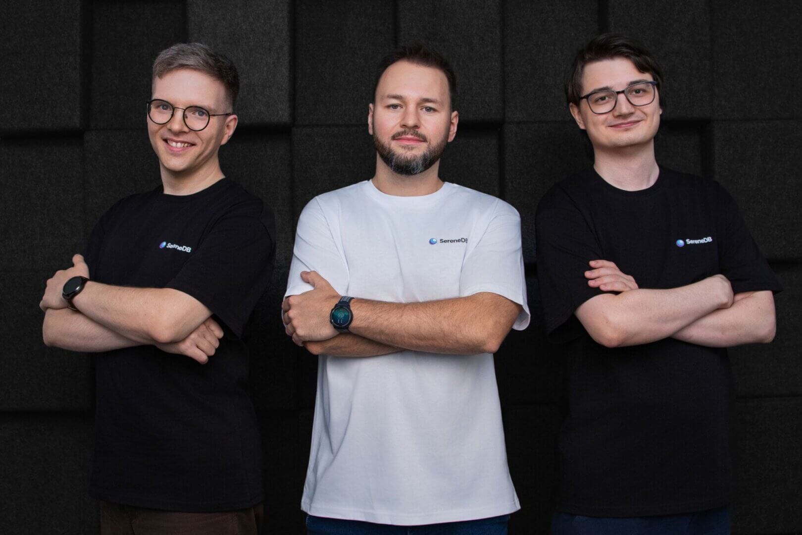 SereneDB sichert sich 2,1 Millionen US-Dollar in Pre-Seed-Finanzierungsrunde