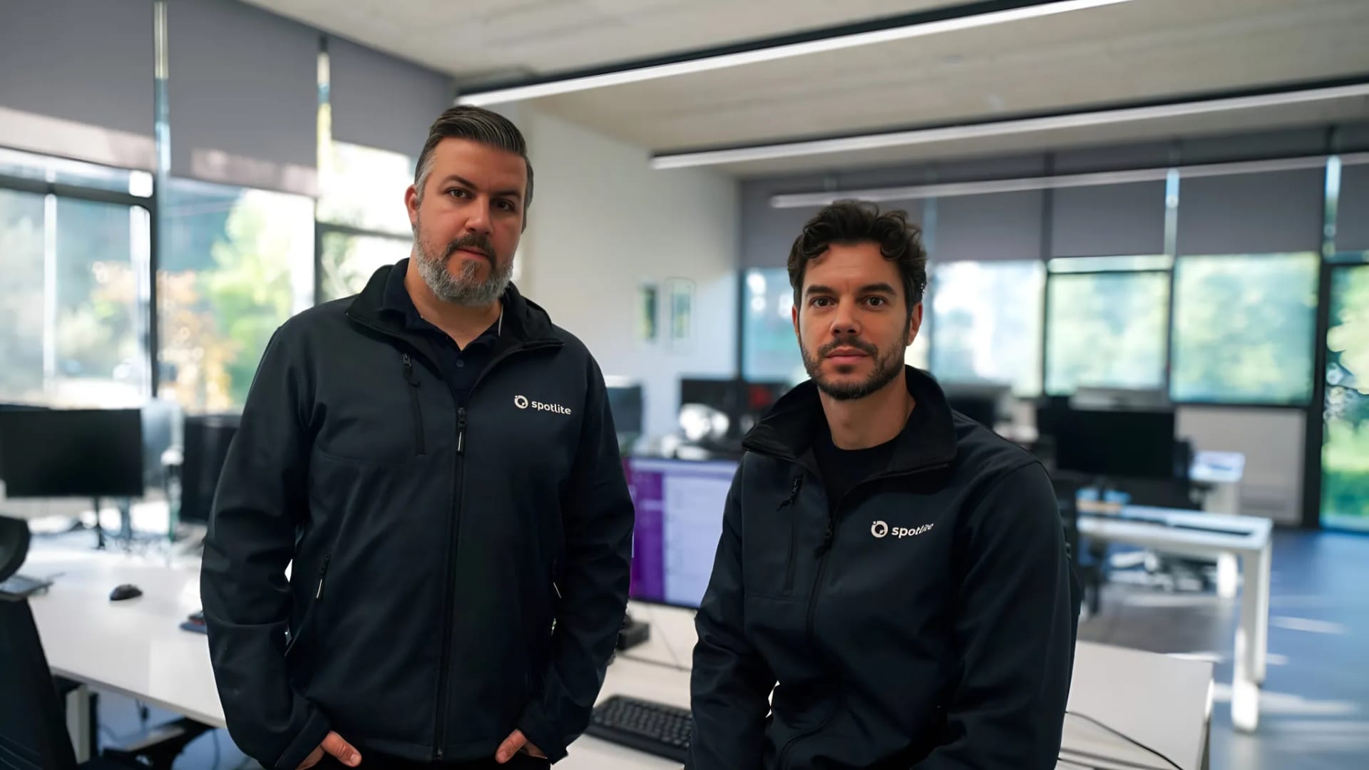 Spotlite sichert sich 3,5 Mio. € zur Skalierung KI-gestützter Satellitenüberwachung von Infrastrukturen