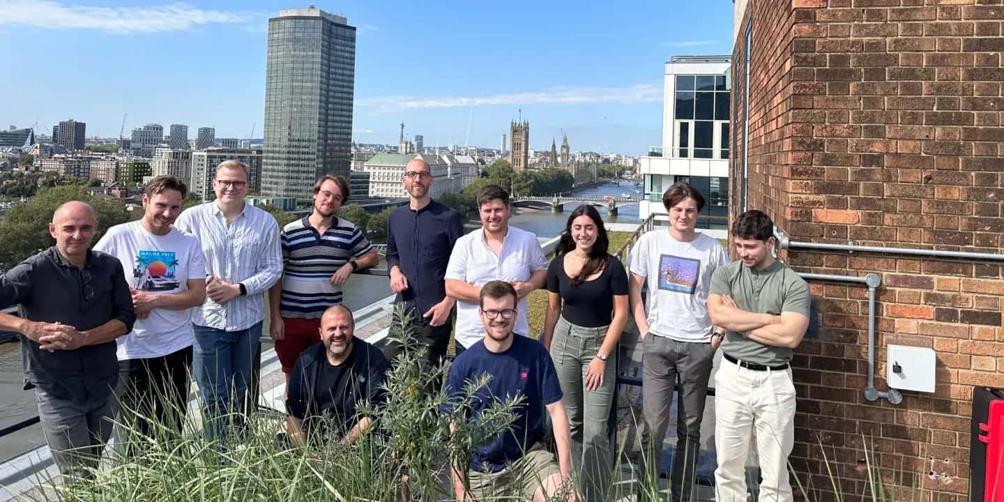 Track Titan sichert sich 5 Mio. $ Seed-Finanzierung zur Erweiterung der KI-gestützten Motorsport-Trainingsplattform