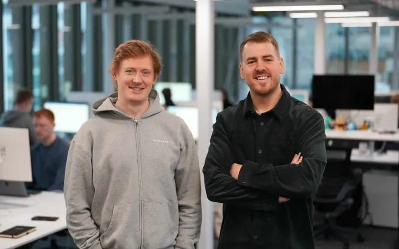 Modo Energy sichert sich 30 Mio. USD in Series B-Finanzierungsrunde