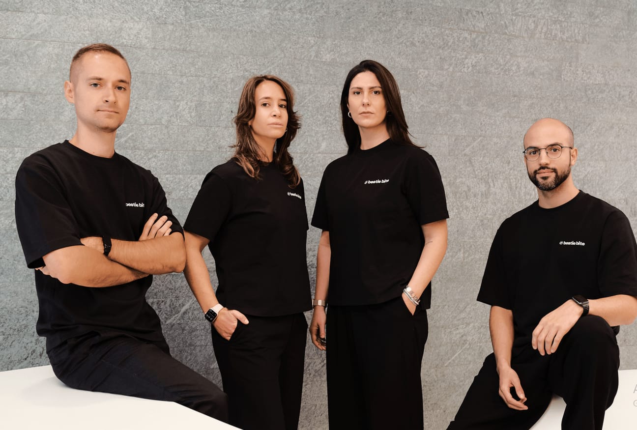 Bestie Bite sichert sich 700.000 $ zur Revolutionierung der Restaurantwahl durch KI und Gamification