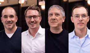 Titan OS sichert sich 50 Millionen Euro für europäische Connected-TV-Offensive