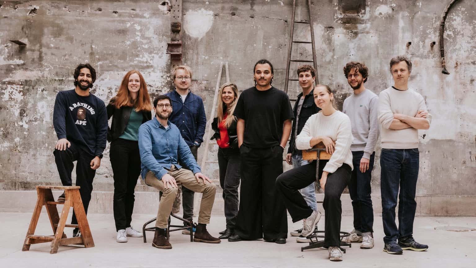 Gradium sammelt 70 Millionen US-Dollar für ultraschnelle Voice-AI