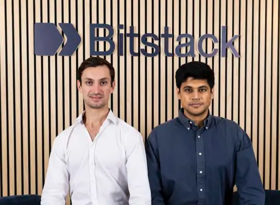 Bitstack sichert sich 12,9 Millionen Euro für europäische Expansion