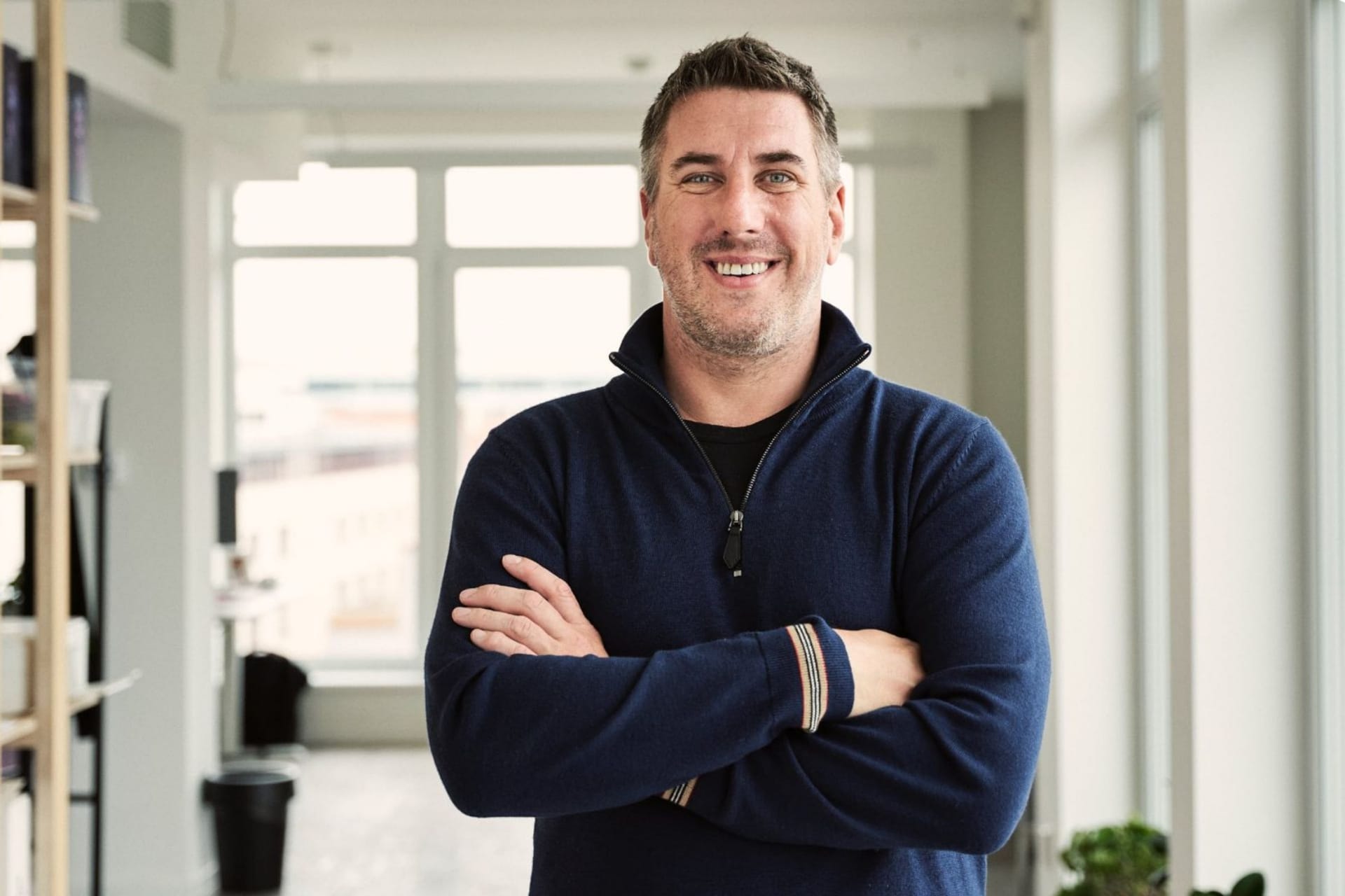 Duvo sammelt 15 Millionen US-Dollar für KI-Automatisierung im Handel ein