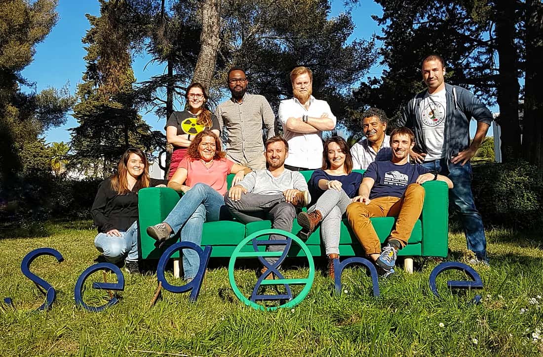 SeqOne erhält 20 Millionen Euro für internationale Expansion