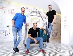 Duve erhält 60 Millionen US-Dollar in Series-B-Finanzierung