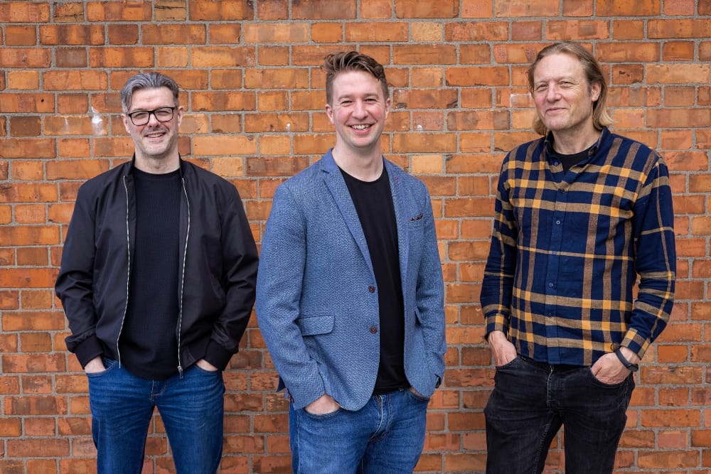 Fresco sammelt 15 Millionen Euro für globale Expansion der Smart Kitchen Plattform ein