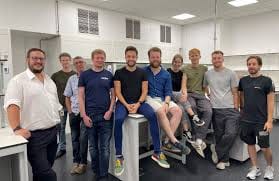 Anaphite erhält 1,6 Millionen Euro für die Skalierung nachhaltiger Batterietechnologie