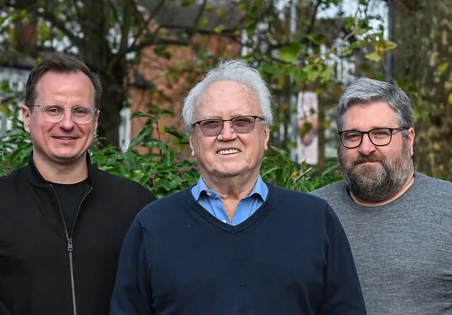 Kodiaq Technologies erhält 850.000 Pfund zur Optimierung von Batteriespeichern