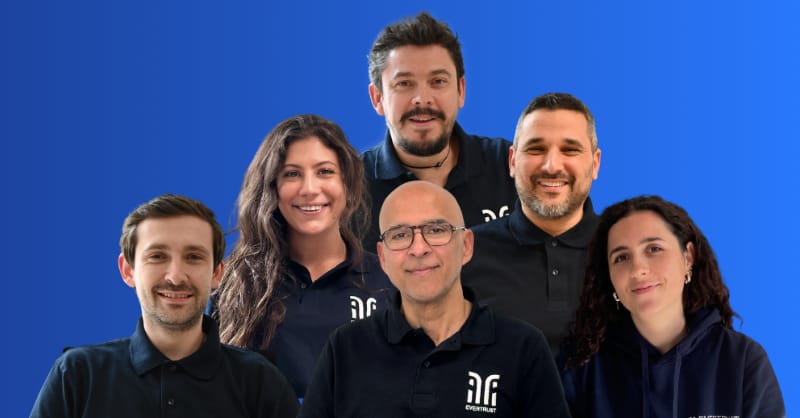 Evertrust sichert sich 10 Mio. € zur Beschleunigung der Expansion im europäischen Markt für digitale Vertrauensdienste