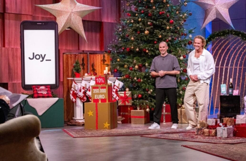 Joy_ sichert sich 1,25 Mio. EUR für universelle Gutscheinlösung