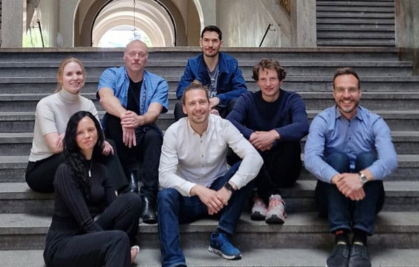 Amplifold sichert sich 5 Mio. € Seed-Finanzierung für ultrasensitive Schnelltests