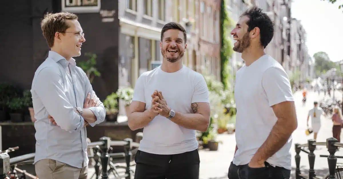 GoDutch sichert sich 3,6 Mio. € Seed-Finanzierung zur Expansion in Europa