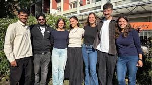 Punto Health sichert sich 2,3 Mio. € Seed-Finanzierung zur Skalierung seiner KI-gestützten Plattform für Demenzversorgung