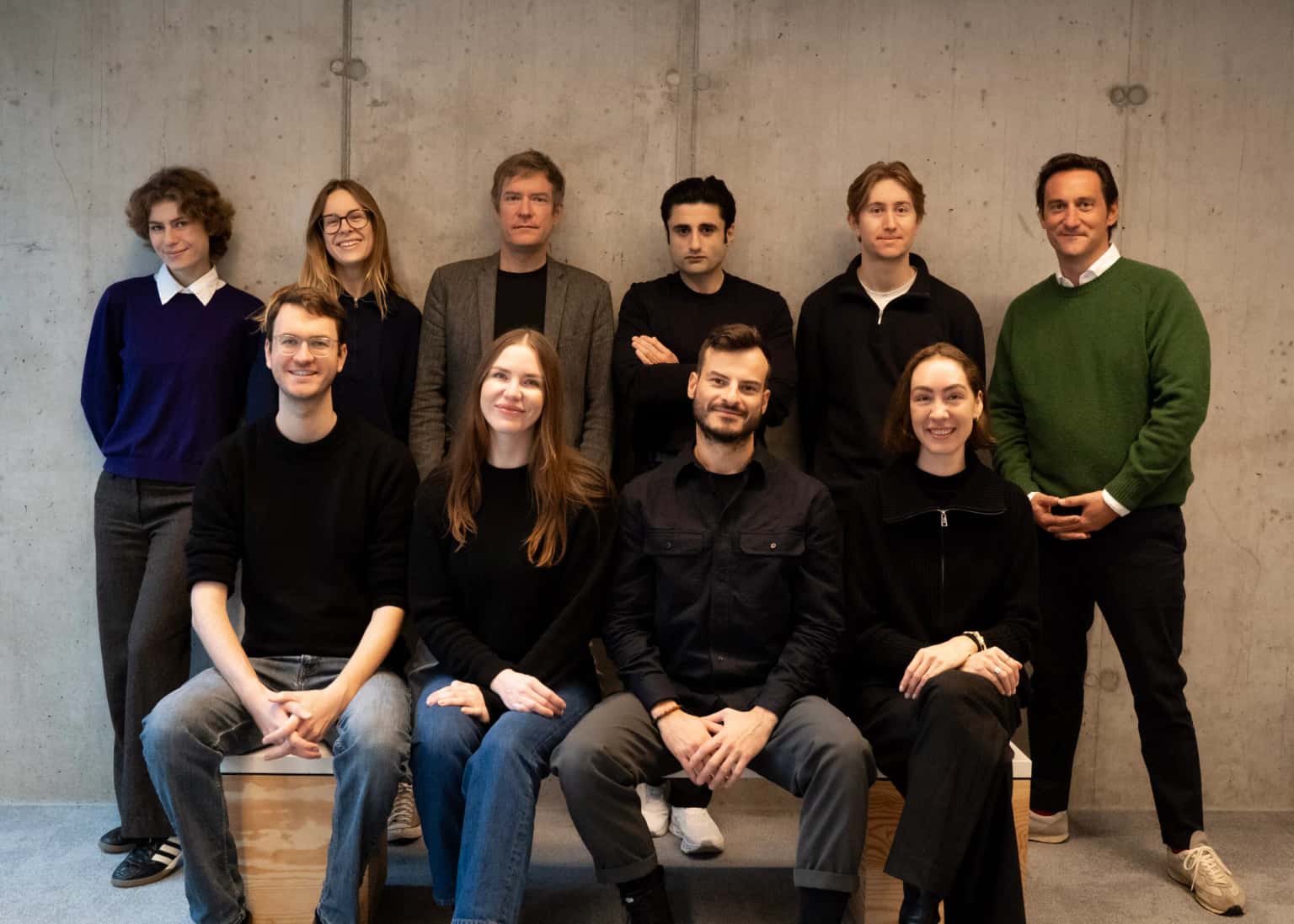 FICUS Health sichert sich 3 Mio. € zur Expansion seiner KI-gestützten Dokumentationsplattform