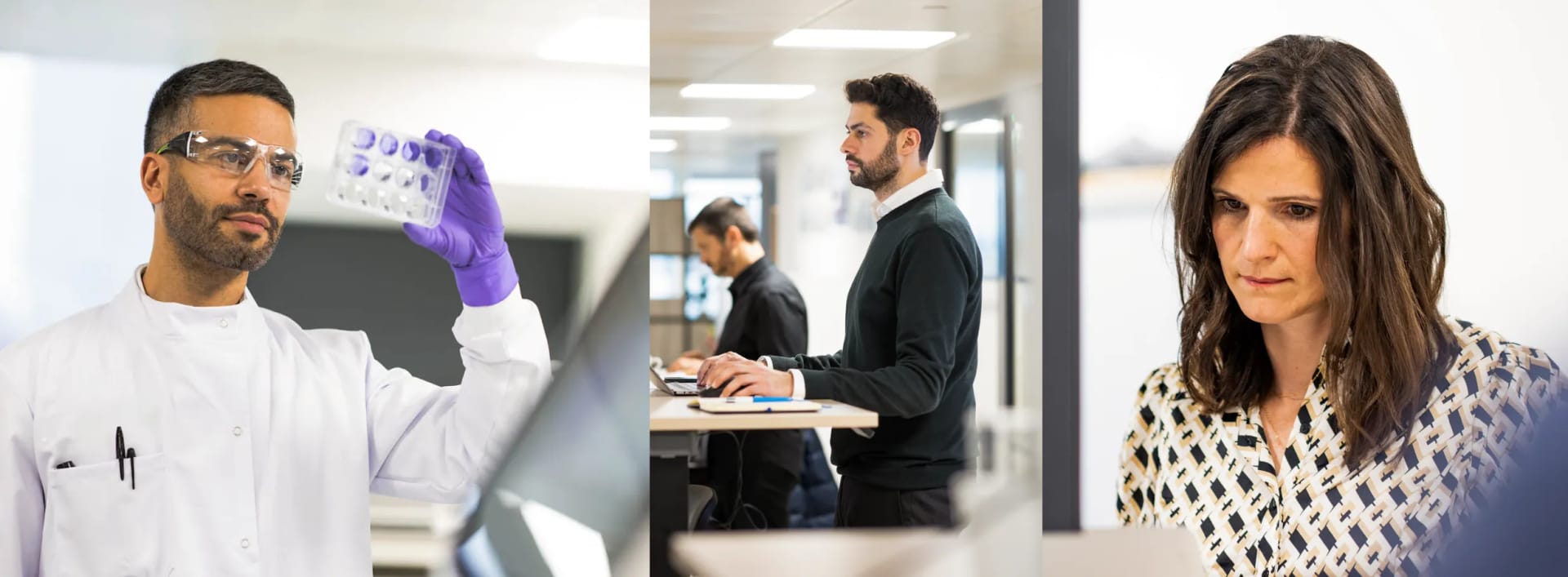 Relation sichert sich zusätzliche 26 Mio. $ Finanzierung