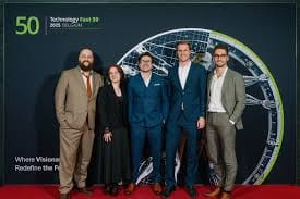 Antwerp-Startup XFA sichert sich 1,5 Mio. € zur Stärkung der Cybersicherheit in modernen Arbeitsumgebungen