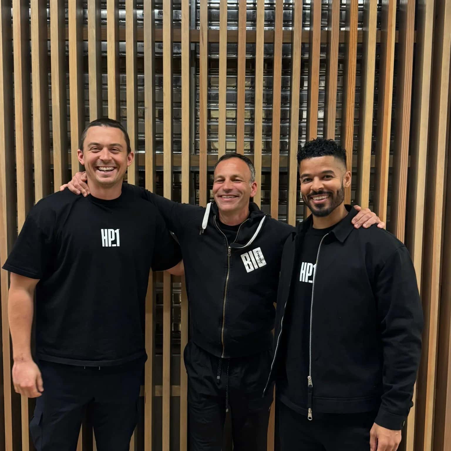 HP-1 sichert sich fast 1 Mio. £ in Finanzierungsrunde