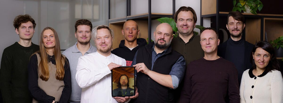 Repsense schließt 2 Mio. € Seed-Finanzierungsrunde ab zur KI-gestützten Medienanalyse