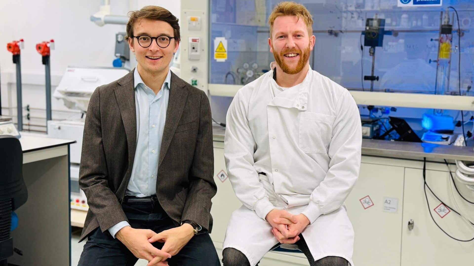 A&B Smart Materials sichert sich 1,7 Mio. € zur Bekämpfung von Mikroplastikverschmutzung