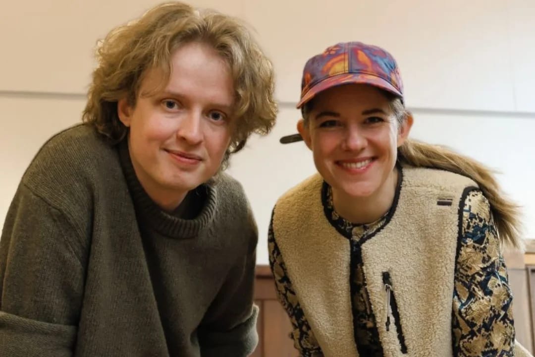 NobodyWho sichert sich 2 Mio. € zur Förderung lokaler KI-Modelle