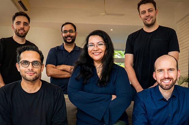 ZeroPhase sichert sich 5,8 Mio. € Seed-Finanzierung für adaptive Datenverbindungen in Verteidigungssystemen