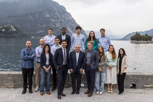 Limenet sichert sich 7 Mio. € Finanzierung zur Beschleunigung der CO₂-Entfernungstechnologie