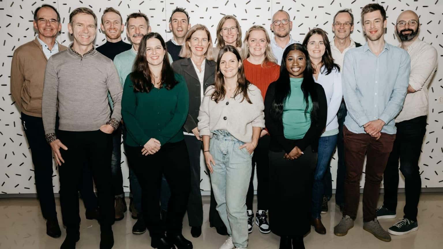 TargED Biopharmaceuticals sichert sich 21,5 Mio. € in Series-A-Erweiterung zur Förderung gezielter Thrombosebehandlungen