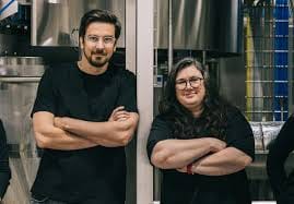 ÄIO sichert sich 1,2 Mio. € Förderung zur Skalierung von fermentationsbasierten Fettalternativen