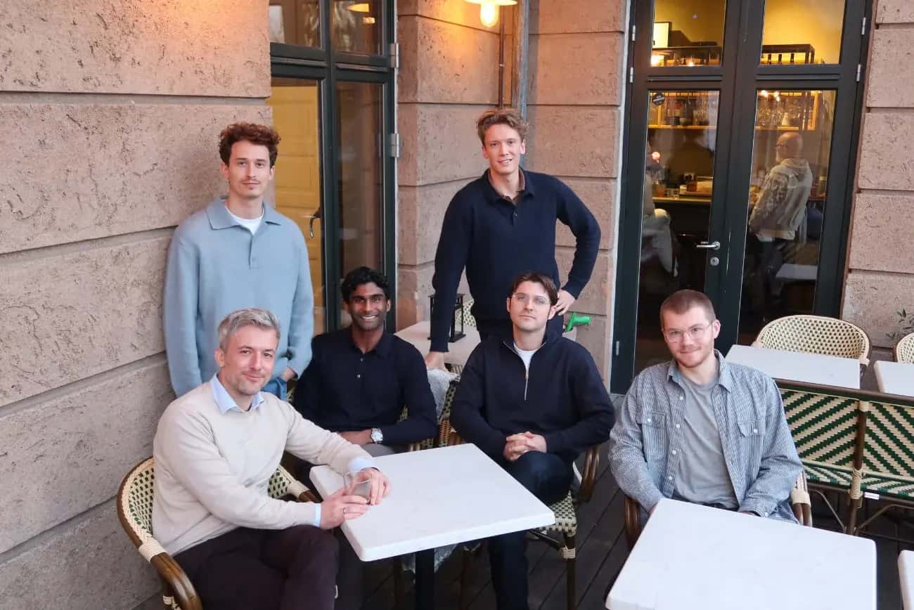 Dänisches Fintech-Startup Sumary sichert sich 4,22 Mio. $ in Pre-Seed-Finanzierungsrunde