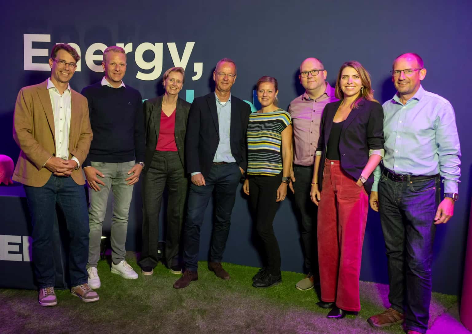 Octopus Energy Group spinnt Kraken Technologies aus und sichert 850 Mio. € Finanzierungsrunde