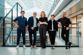 MultivisionDx sichert sich 1 Mio. € Pre-Seed-Finanzierung zur Transformation der Krebsdiagnostik