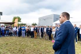 I-care erreicht Unicorn-Status nach erfolgreicher Finanzierungsrunde