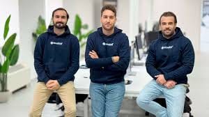 Stowlog sichert sich 1 Mio. € zur Förderung der Digitalisierung von Sicherheitsprozessen in der Hafenlogistik