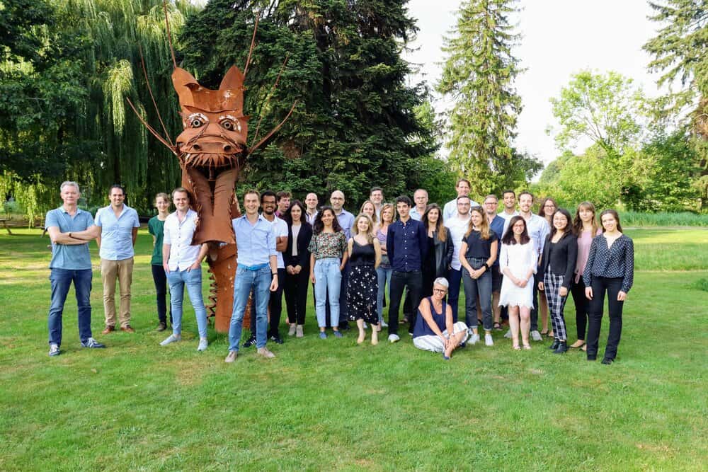 Mosa Meat sichert sich 15 Mio. € Finanzierung und erreicht bedeutenden Kostendurchbruch