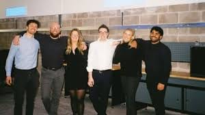 ScrubMarine sichert sich 849.000 € zur Automatisierung von Unterwasserinspektionen