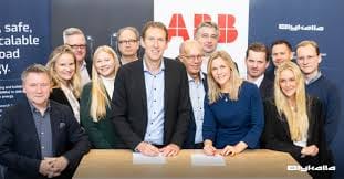 Blykalla sichert 50 Mio. $ zur Beschleunigung der Kommerzialisierung des SEALER-Reaktors