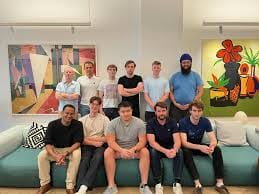 Fuse Energy sichert sich 70 Mio. $ in Serie-B-Finanzierungsrunde