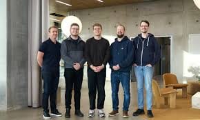 Cordulus sichert sich 6,8 Mio. € in Serie-A-Finanzierung zur Expansion in den Energiemarkt