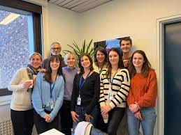 Enodia Therapeutics sichert sich 20,7 Mio. € Seed-Finanzierung zur Weiterentwicklung von Proteinabbau-Therapien