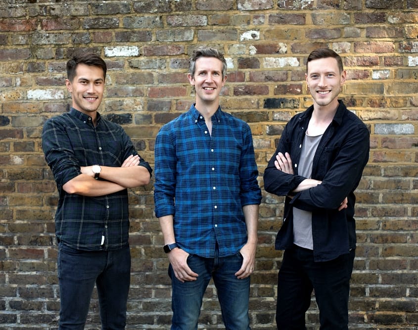 Trybe sichert sich 30 Mio. USD in Serie-A-Finanzierungsrunde