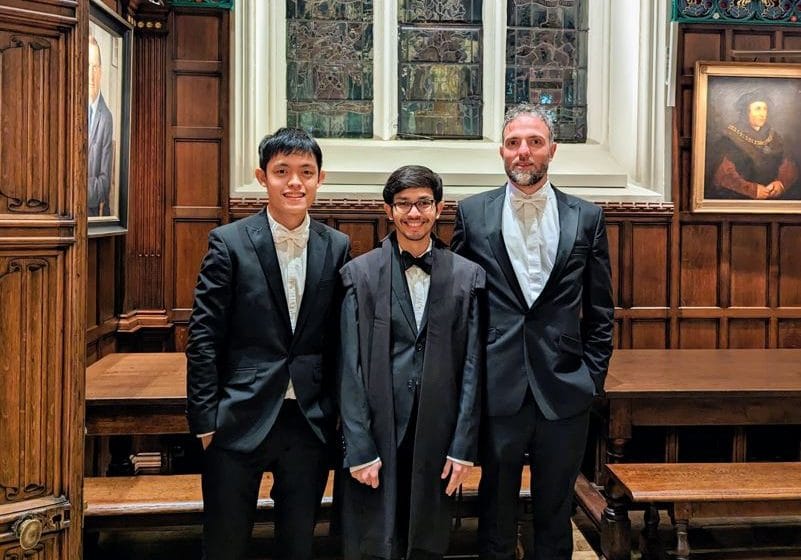 Allos sichert sich 5 Mio. $ Seed-Finanzierung zur Anwendung von Causal AI in der Reformulierung komplexer Medikamente