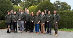 Verna sichert sich 4 Mio. $ zur Förderung messbarer Naturerholungsprojekte