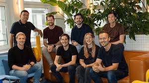 Ahead Health sichert sich 5,1 Mio. € für den Ausbau der KI-gestützten Gesundheitsplattform in Europa