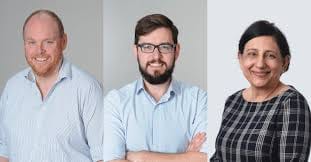 Nuclera sichert sich zusätzliche 12 Mio. USD und erweitert Series-C-Finanzierung auf insgesamt 87 Mio. USD