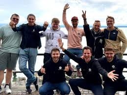 AVES Reality sichert sich 2,7 Mio. Euro für digitale 3D-Zwillinge