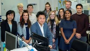 Axol Bioscience sichert sich 2,8 Mio. $ zur Förderung der US-Expansion und Produktentwicklung